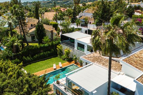 Villa i Marbella, Malaga, Marbella - € 2.590.000 | Ref: WB1612 - foto 27